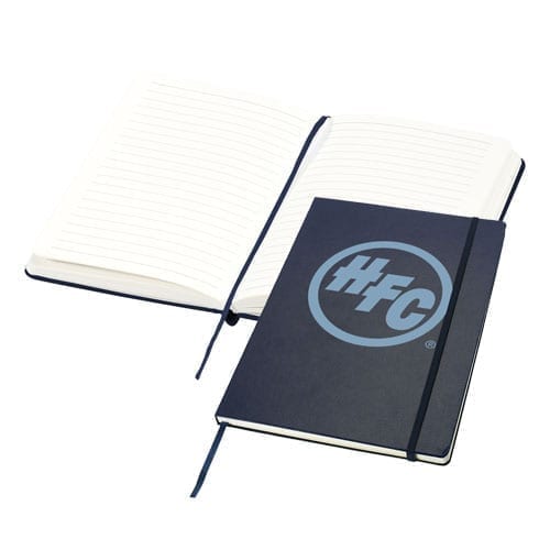 A4 Journalbooks Notebooks