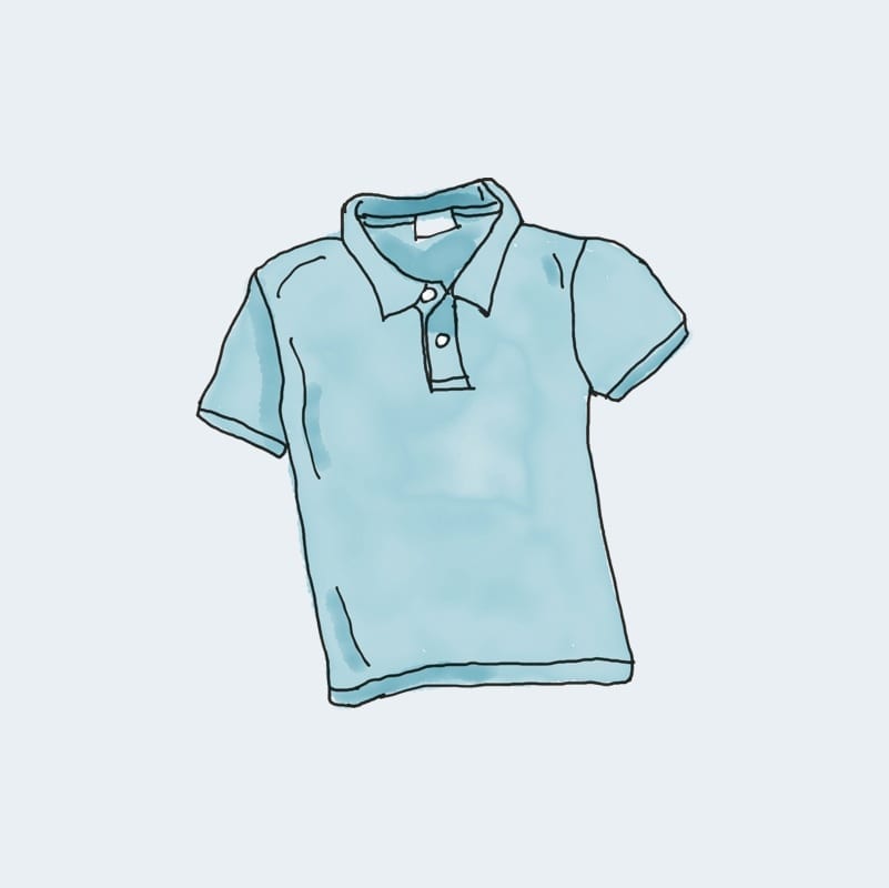 Read more about the article Promotional Polo Shirts – Zest Promotional Tip of the Week