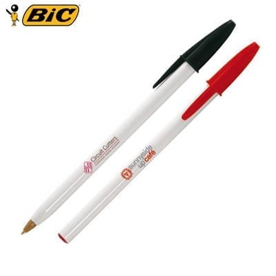 BIC Style Ball Pens