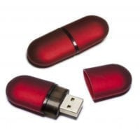 Pod USB Flash Drives