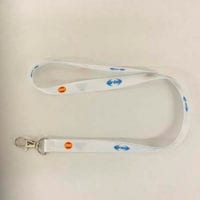 15mm 3 Day Super Express Dye Sublimation Lanyards
