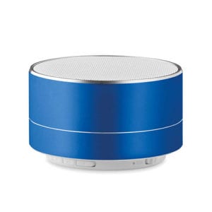 3W Sound Bluetooth Speaker Blue