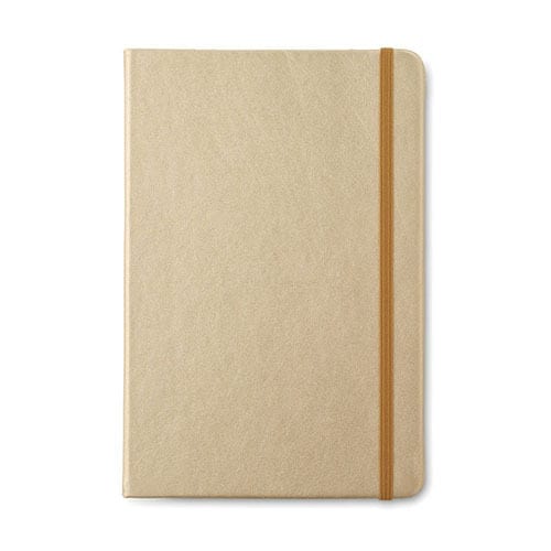 A5 Goldies Notebook 1