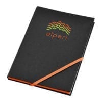 A5 Travers Notebooks