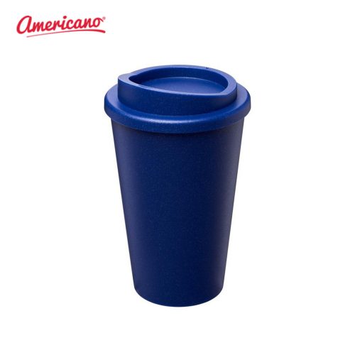 Americano Midnight 350 ml Insulated Tumbler Blue 1