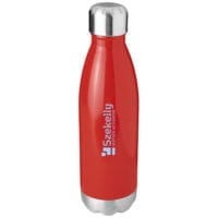 Arsenal 510ml Vacuum Bottles