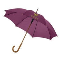 Auto Classic Walking Umbrellas