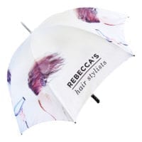 Bedford UK Made Golf Umbrellas