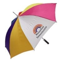 Bedford Medium Walking Umbrellas