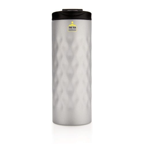 Branded 350ml Geometric Tumblers in White with logo 1 scaled