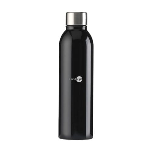 Branded Apollo 500ml Bottles Black with small logo 1 scaled
