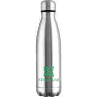 Mood Vacuum Bottles – Stainless Steel