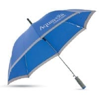 Cardiff Auto Open Walking Umbrellas