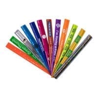 Coloured Snap Bands
