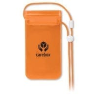 Colourpouch Waterproof Smartphone Pouch