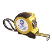 Construct 5m Tape Measures
