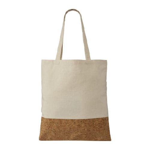 Cotton and Cork Tote Bags 1