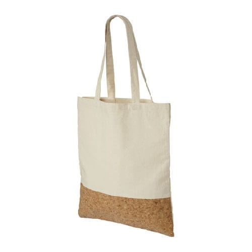 Cotton and Cork Tote Bags 3