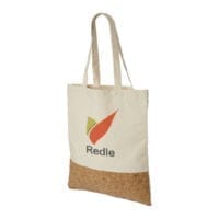 Cotton and Cork Tote Bags