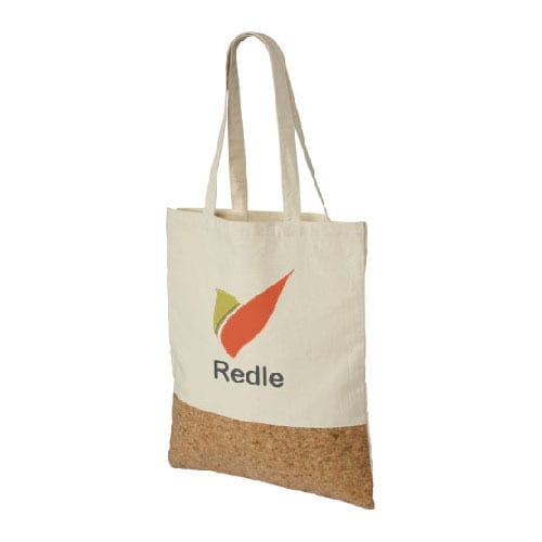 Cotton and Cork Tote Bags Main