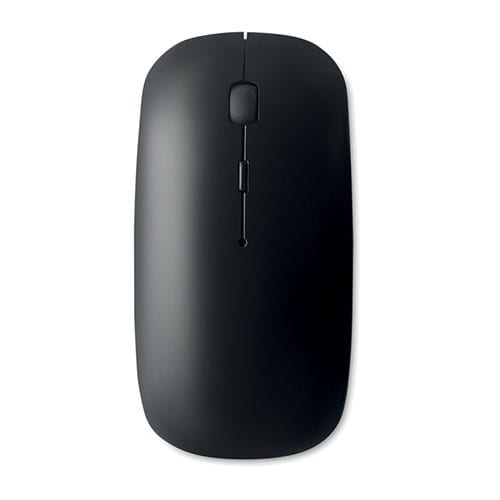 Curvy Mouse Front