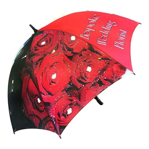 Fibrestorm Umbrella 1