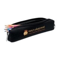 Iris Pencil Cases
