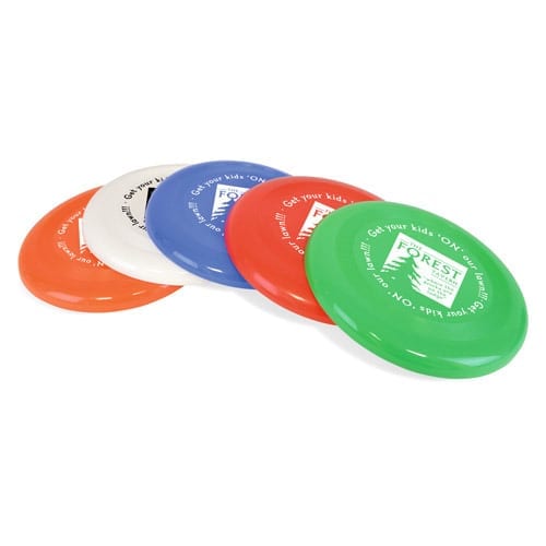 Large Frisbees Gloss Finish all colours