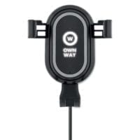 Laus Light In Car Wireless Chargers