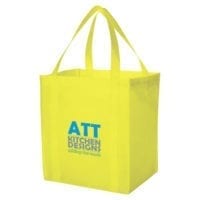 Liberty Non Woven Grocery Tote