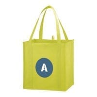 Little Juno Grocery Tote Bags