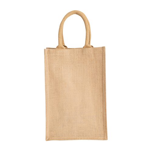 Maryport Jute Bags Front
