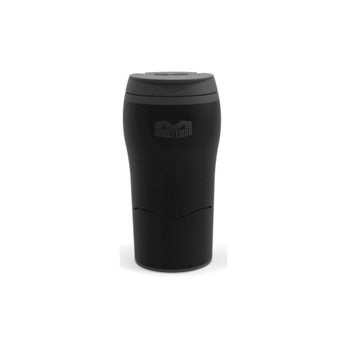 Mighty Mug Cool Black Solo Cropped