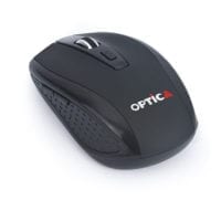 Optica Wireless Optical Mouse