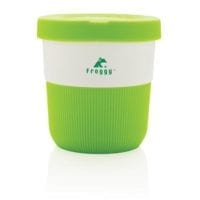 PLA 280ml Coffee to Go Cups