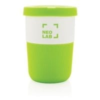 PLA 380ml Coffee to Go Cups