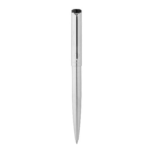 Branded Parker Vector Stainless Steel Ballpoint Pens | Zest Promotional