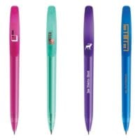 Prodir DS3.1 Frosted Ball Pens