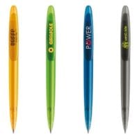 Prodir DS5 Frosted Ball Pens
