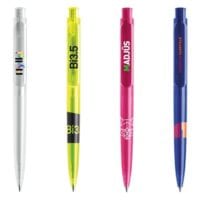 Prodir DS9 Frosted Ball Pens