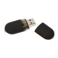Recycled Pod USB Flash Drives