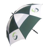 Super Vented Golf Umbrellas