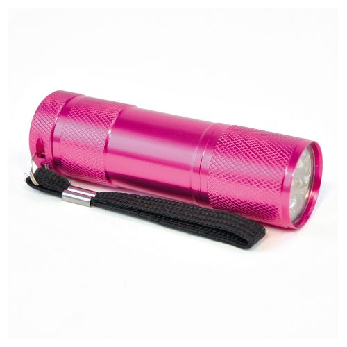 Sycamore Solo Torch Pink