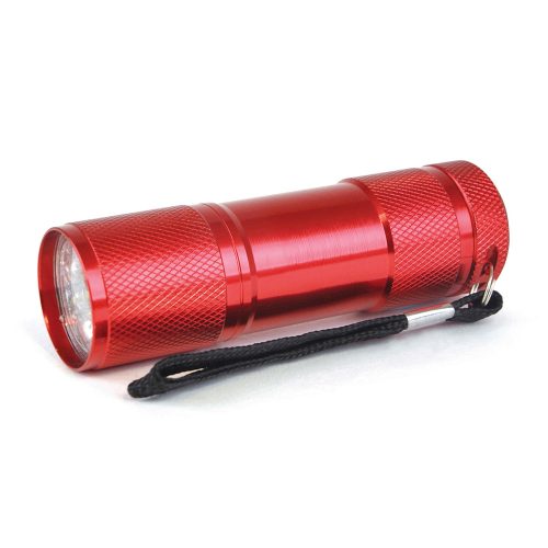 Sycamore Solo Torch Red