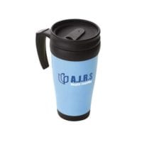 Thermo Insulated Travel Mugs