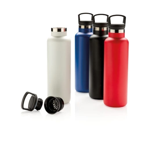 Vacuum Insulated 600ml Leak Proof Bottle All Colours 3 scaled