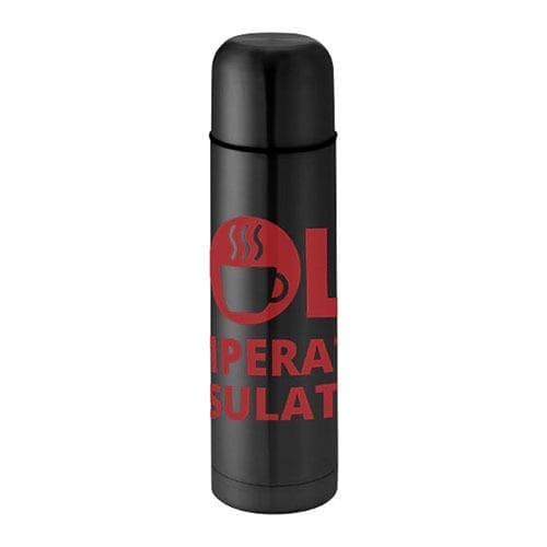Value Gallup Insulated Flask Main
