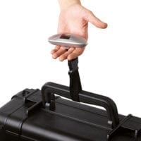 Weighit Luggage Scales