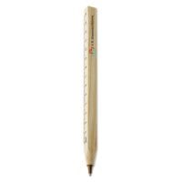 Woodave Wooden Ruler Pens