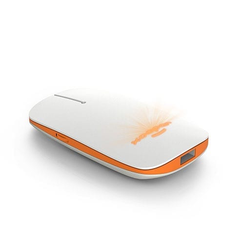 Xoopar Pokket Wireless Mouse 3